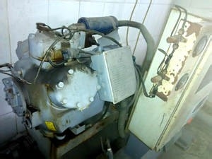 【水泵】直擊冷水機維修之設備水泵啟用時的注意事項 【水泵】直擊冷水機維修之設備水泵啟用時的注意事項